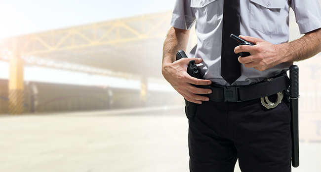 NYU Winthrop Hospital to Add Armed Security Guards