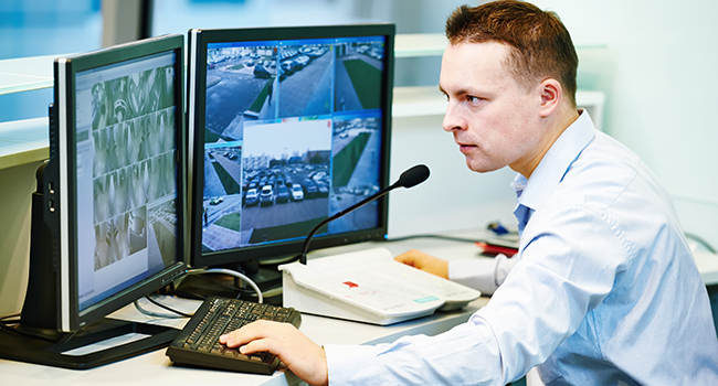 Utah District Agrees to Stream Security Video to Law Enforcement in Case of Crisis