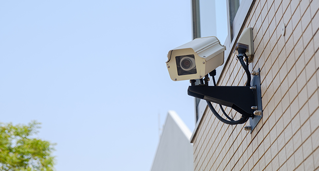 Florida District Aims to Add 1,600 Security Cameras