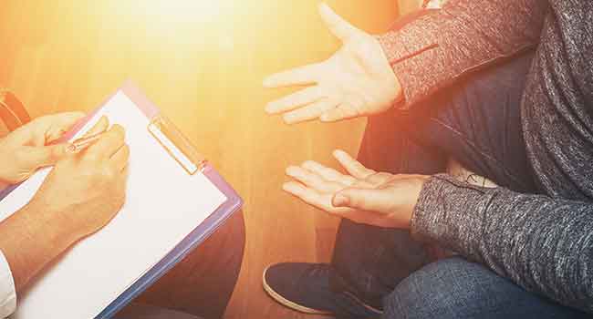 Illinois County to Train Educators on Mental Health Issues