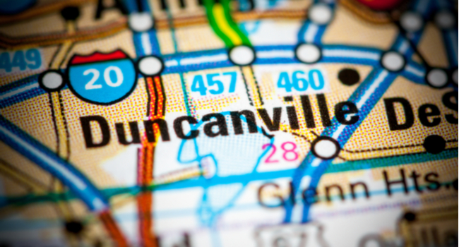 Duncanville