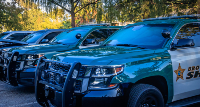 Broward Sheriff