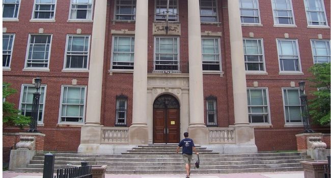 boston latin school