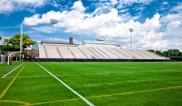 stadium