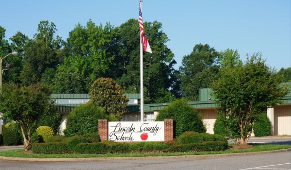 Lincoln County School