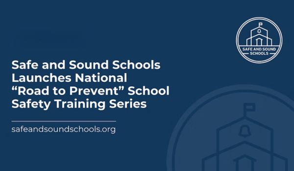 Safe and sound press release image