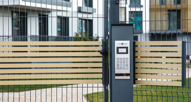 Crystal Clear Security