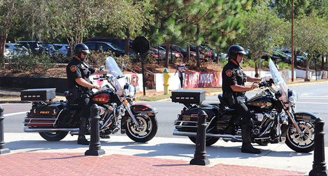 The Responsibilities of School Security Personnel