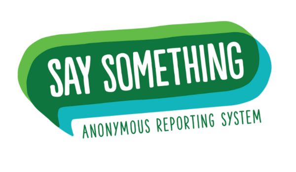 SSARS logo on white background