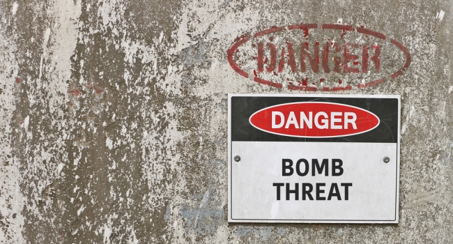 With four bomb threats in just 5 weeks, Jewish community centers are working to make their campuses more secure. 