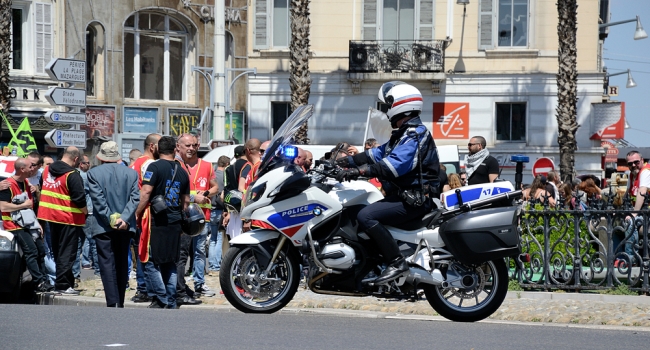 After a 17-year-year old student opened fire at his school last week, only minor injuries were reported – due in large part to a teacher tackling the shooter.