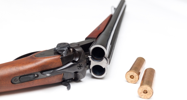 School Shooting Thwarted 