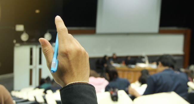 Security Questions to Ask Potential Colleges