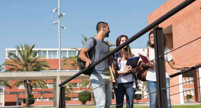 Tips For Designing Integrated Electronic Security Systems For Educational Environments