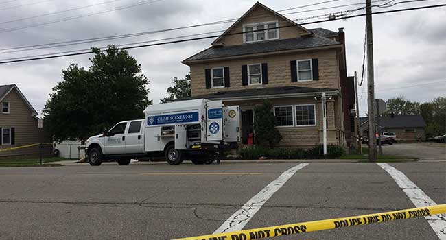 Shooting at Nursing Home Leaves 3 Dead