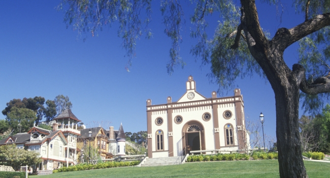 The Homeland Security’s Nonprofit Security Grant Program budget has been increased to $25 million after Congress reached an agreement last week. 