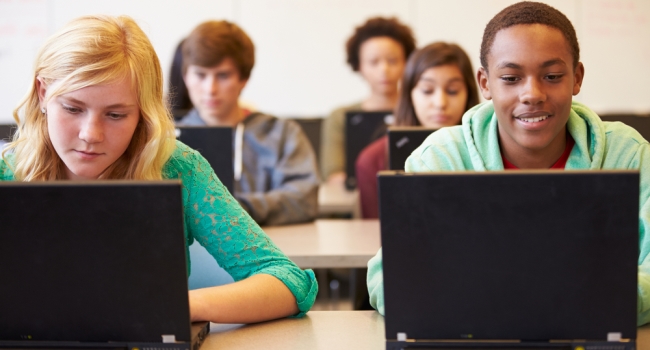 Indiana University of Pennsylvania is offering two cybersecurity camps free of charge to middle and high school students, as well as teachers this summer.