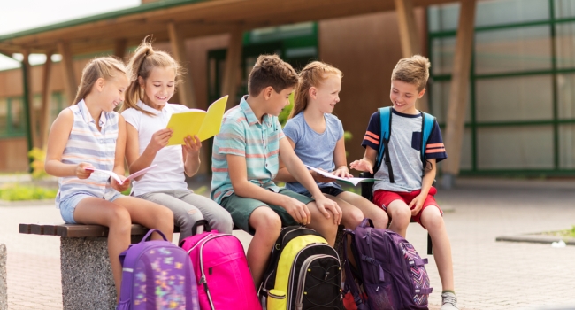 Campus Security Coalition Launches Grant Program 