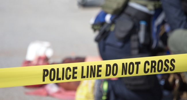 FBI Investigating University of Maryland Stabbing as Hate Crime