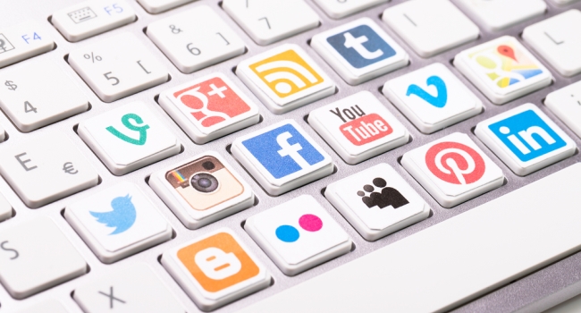 Authorities warn students about posting anything threatening on social media, even if it’s done in jest.