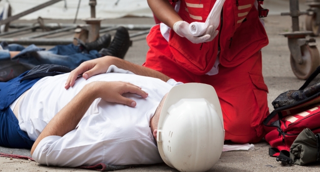 Clemson University Empowers Staff with New First Aid Technology