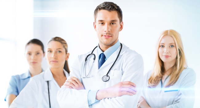 Jigme Dorji Wangchuck National Referral Hospital (JDWNRH) trusts Matrix Time-Attendance and Access Control Solutions.