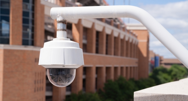 University of Utah Making Student Safety Improvements