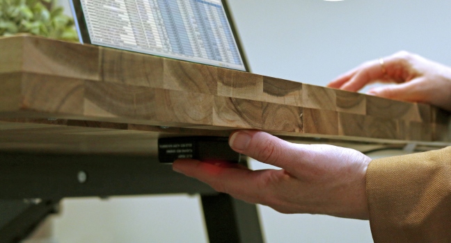 Effective and Integrated Mass Notification at the Push of a Button