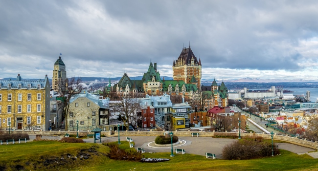 Quebec Invests Millions to Help Combat Sexual Violence on Campuses