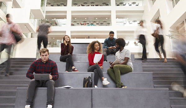 Universities React to Safety Concerns After Violence in Charlottesville