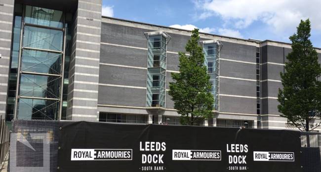 The increase in urban attacks has placed pressure on security providers to come up with innovative solutions