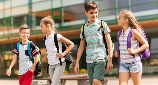 Response Technologies partners with Lawrenceburg School Corporation on year-round innovative safety program.