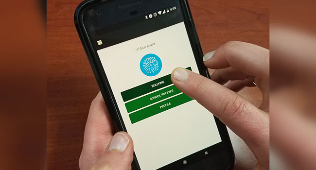Bullying and Threat Reporting App Offered to 10 Schools in All 50 States