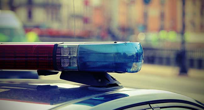 Pennsylvania State Troopers Add School Safety Checks to Patrols