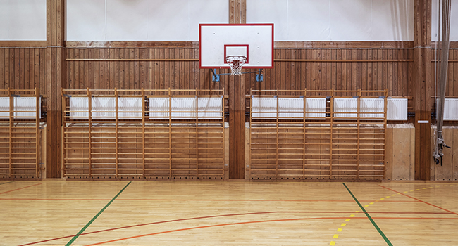 Michigan District Addresses Security Concerns after Violence at Basketball Game