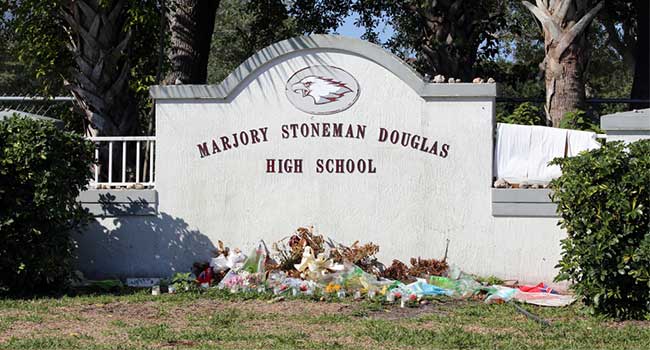 Campus Security Measures Introduced in Year Following Parkland Shooting