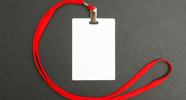 TX District Requires Students to Wear ID Badges