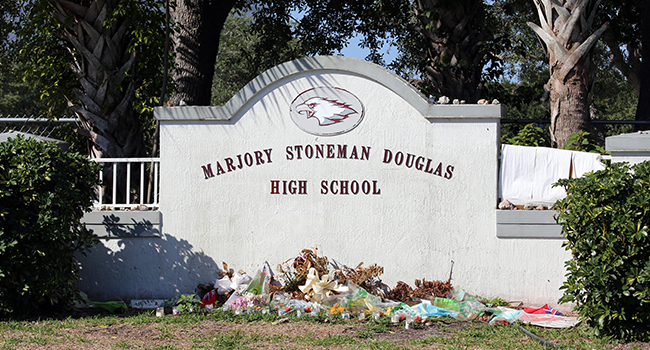 Marjory Stoneman Douglas Public Safety Commission Presents Final Report