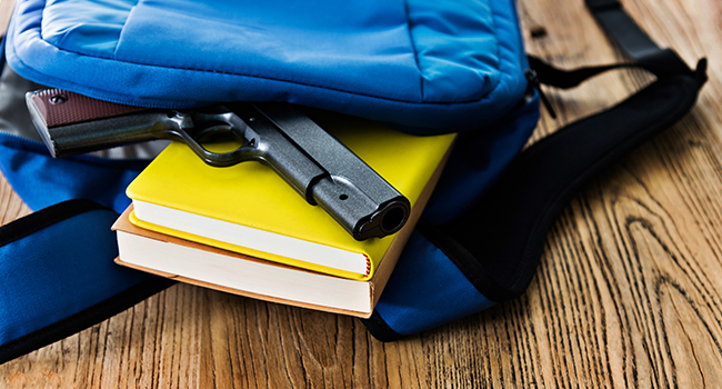 Albany City Schools Tighten Security after Weapons Found on Campuses