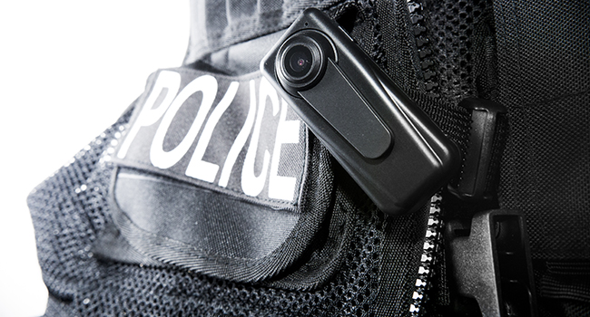 Body Cameras Help Reduce Attacks on London Hospital Staff
