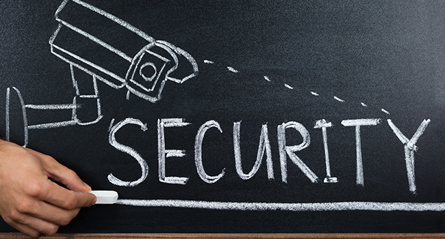 Georgia Gov. Kemp Unveils Plans for School Security Grants