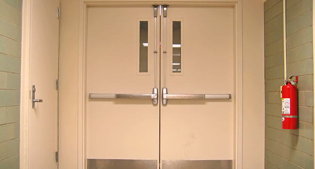 Marshall County Schools Review Safety Changes Following 2018 Shooting