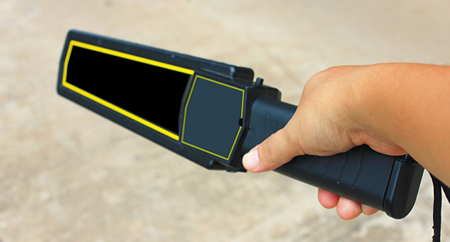 Wisconsin District to Implement Portable Metal Detectors by End of Year