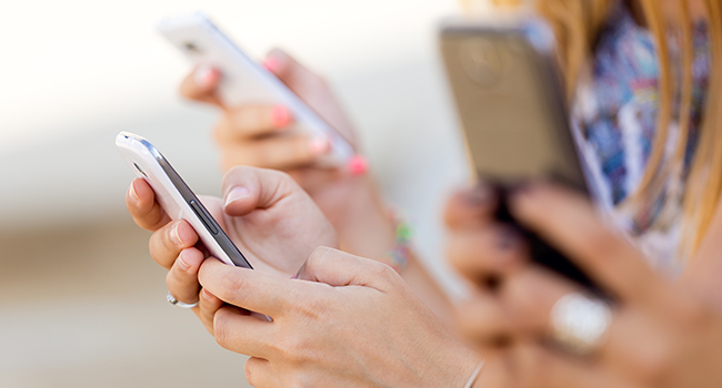 Pennsylvania Schools Now Using Anonymous Reporting System