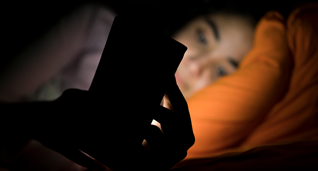 Georgia District Launches Anonymous Tip Line