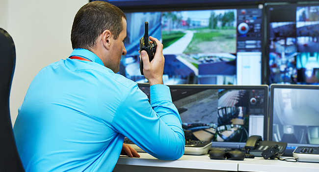 Broward County Allows Sheriff’s Office Access to Live Security Feeds