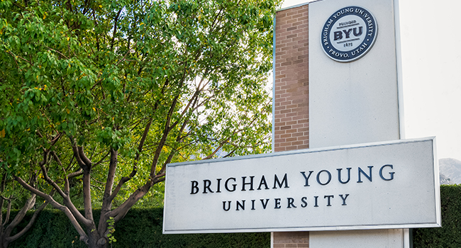 BYU Police Decertified by State of Utah