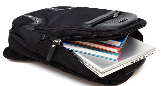 CMS Officials Discuss New Security Screenings