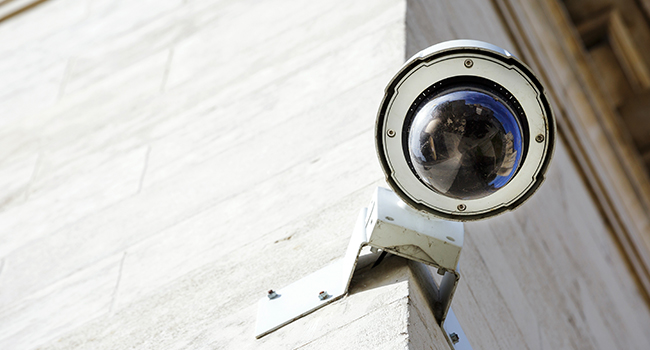 Ohio Vocational School Uses Latest Video Tech to Secure Campus