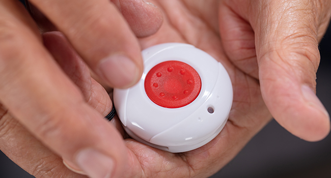 Massachusetts University Gives Students Personal Safety Devices